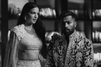 'It takes a lot of patience to be with Natasha...', when Hardik Pandya spoke about his wife, how was the first meeting?