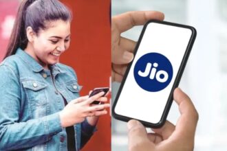 Jio again took a big leap, kept watching Airtel-Vodafone Idea and BSNL - India TV Hindi