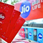 Jio users started lottery, now 11 months long validity will be available in Rs 895 plan - India TV Hindi