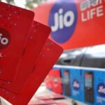 Jio's 84-day explosive plan, enjoy data with unlimited calling - India TV Hindi