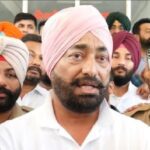 'Jobs and voting rights of non-Punjabis in Punjab should be abolished', distorted words of Congress candidate from Sangrur, Sukhpal Khaira.