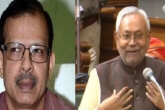 KK Pathak amended CM Nitish's order, teachers will have to come to school, only children will get relief till June 8