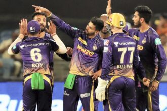 KKR did a big feat for the first time in IPL after 16 seasons, did wonders under the captaincy of Shreyas Iyer - India TV Hindi