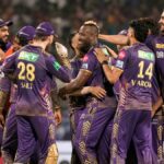 KKR made the biggest record in IPL history, no team has done this - India TV Hindi