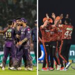 KKR or SRH, who has won the most matches in IPL playoffs, see these shocking statistics - India TV Hindi