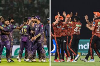 KKR or SRH, who has won the most matches in IPL playoffs, see these shocking statistics - India TV Hindi