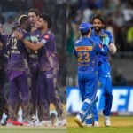 KKR vs MI Dream 11 Prediction: Give a chance to these players in your team, they can become winners - India TV Hindi