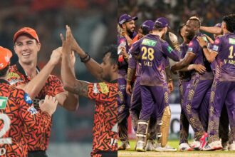 KKR vs SRH Dream 11 Prediction: Give place to these players in your team, choose captain and vice-captain like this - India TV Hindi