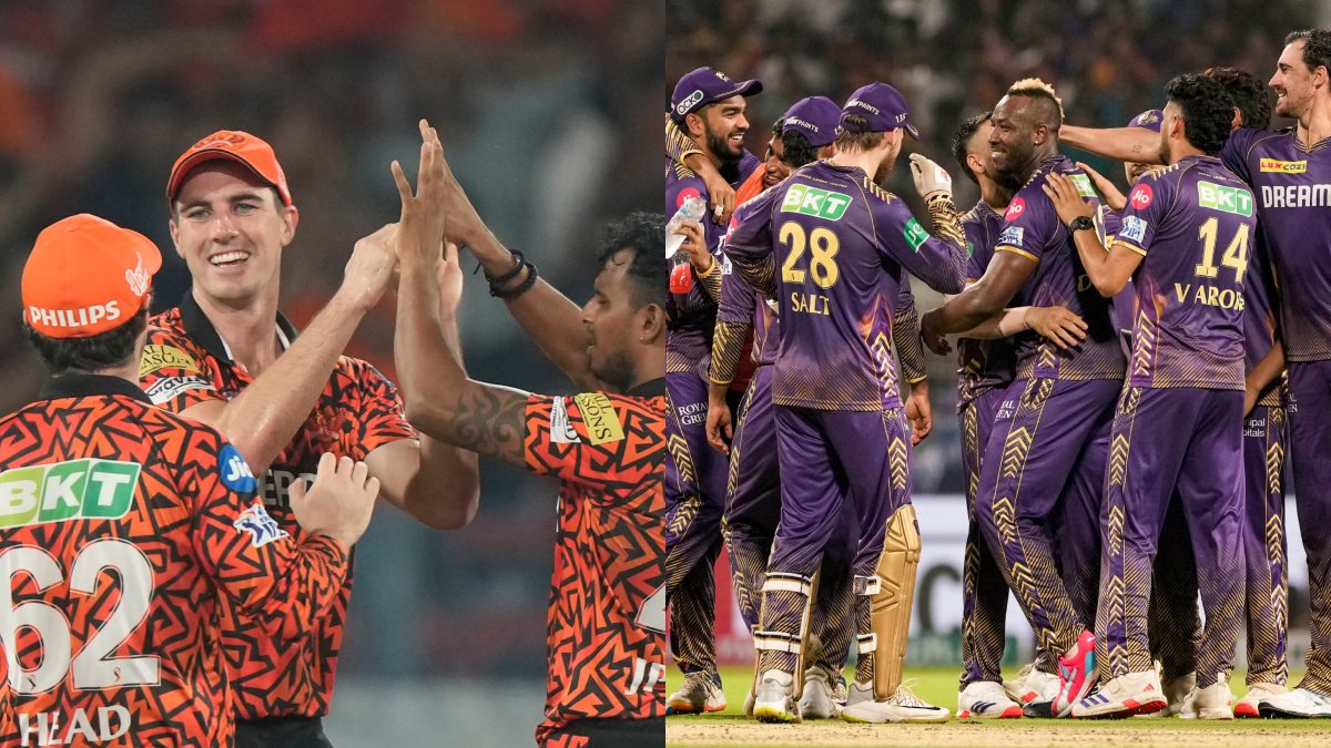 KKR vs SRH Dream 11 Prediction: Give place to these players in your team, choose captain and vice-captain like this - India TV Hindi