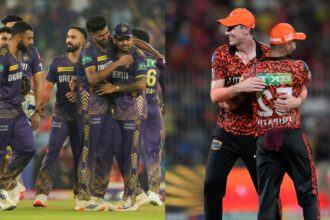 KKR vs SRH Final Dream 11 Prediction: Make your team with this formula, choose these players as captain and vice-captain - India TV Hindi