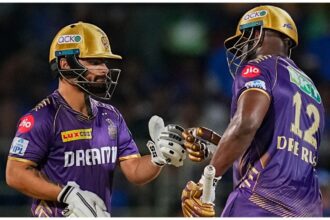 KKR vs SRH: If we win today then we will go straight to final, change in playing eleven possible - India TV Hindi