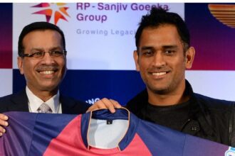 KL Rahul Sanjiv Goenka: Goenka has 'clashed' not only with KL but also with Dhoni, had snatched the captaincy in the IPL itself.