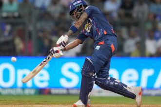 KL Rahul's big feat in IPL, achieved this special feat against Mumbai Indians - India TV Hindi