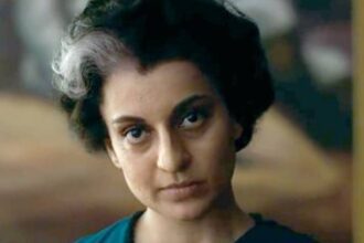 Kangana Ranaut's 'Emergency' postponed again, postponed for the third time, know what is the reason and when will it come - India TV Hindi