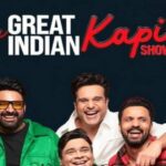 Kapil Sharma slipped on OTT!  Took crores of fees but could not provide entertainment, Netflix got a big blow?