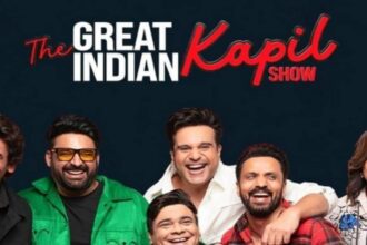 Kapil Sharma slipped on OTT!  Took crores of fees but could not provide entertainment, Netflix got a big blow?