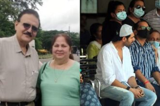 Kartik Aryan's maternal uncle and aunt died in Mumbai hoarding accident - India TV Hindi