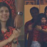 Kavya Maran could not stop herself after Sunrisers Hyderabad's victory, celebrated in this style - India TV Hindi