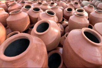 Keep these things in mind while buying an earthen pitcher, the water will remain as cold as a fridge - India TV Hindi