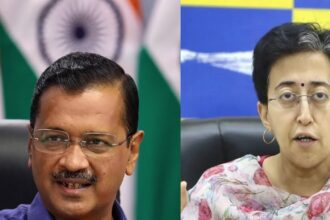 Kejriwal-Atishi defamation case: Complainant's statement recorded, next hearing on May 16