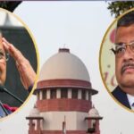 Kejriwal Bail: The bench was going to give its verdict, then SG made the final argument, the judge said – No..