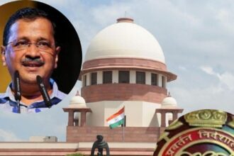 'Kejriwal and Hawala operators...', ED makes big revelation in Supreme Court