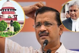 Kejriwal demanded Rs 100 crore... When ED argued in SC, the judge said - show Sisodia's file.