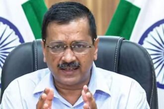 'Kejriwal to Congress from jail...', alleges former MLAs who left Congress