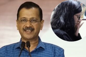 Kejriwal will break silence in Maliwal case, will tell the whole truth of 13th today