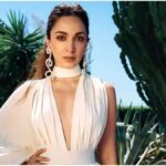 Kiara Advani spoke such English after reaching Cannes, people started trolling after hearing it - India TV Hindi