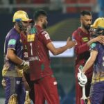 Kkr vs Lsg: Kolkata-Lucknow will face each other in some time, how is the head to head record, see probable XI