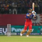 Kohli's bat remained silent once again in IPL playoffs, could score only so many runs - India TV Hindi