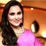 Lara Dutta spoke on the role of Kaikeyi in 'Ramayana', said- 'If I have a role in it'... - India TV Hindi