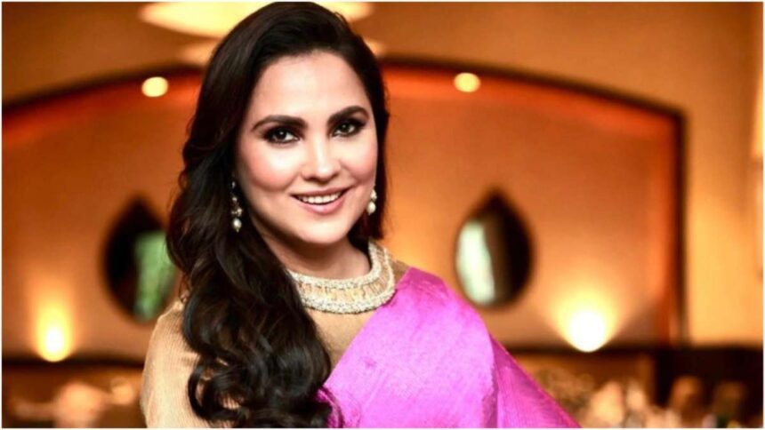 Lara Dutta spoke on the role of Kaikeyi in 'Ramayana', said- 'If I have a role in it'... - India TV Hindi