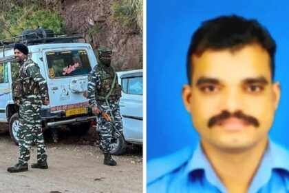 Lashkar terrorists attacked IAF convoy, Sajid Jatt had given training