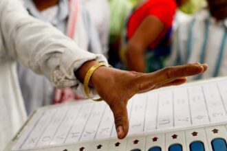 Lok Sabha Election 2024 Fourth Phase Tomorrow: Voting is now to be held for the fourth phase of Lok Sabha elections, know which veterans are trying their luck in the field, Lok Sabha Election 2024 Fourth Phase Tomorrow fight on many hot seats