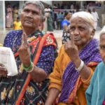 Lok Sabha elections: Voting on 49 seats in 5th phase, Rajnath Singh eyes fourth term