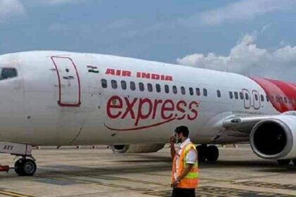 MD of Air India Express sent an emotional message to the employees, said – soon…