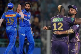MI vs KKR Dream 11 Prediction: If these players are made captain and vice-captain, then they can become winners - India TV Hindi