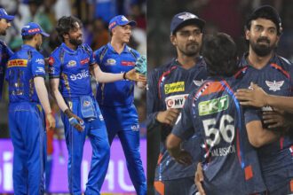 MI vs LSG Dream 11 Prediction: Make your team with this formula, choose these players as captain and vice-captain - India TV Hindi