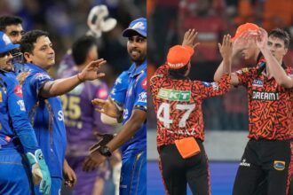 MI vs SRH Dream 11 Prediction: Make this strong player the captain, can become a winner - India TV Hindi