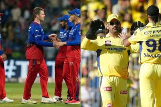 Make Dream 11 team with these players in RCB vs CSK match, can become winner - India TV Hindi