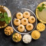 Make Pani Puri water in 5 different flavours, the taste is such that everyone will ask for the recipe? - India TV Hindi