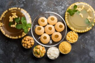 Make Pani Puri water in 5 different flavours, the taste is such that everyone will ask for the recipe? - India TV Hindi