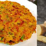 Make delicious potato cheela for breakfast, children and old alike will eat it with gusto - India TV Hindi