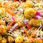 Make spicy Makhana Dahi Chaat as a snack in the evening, the recipe is tasty, healthy and easy - India TV Hindi