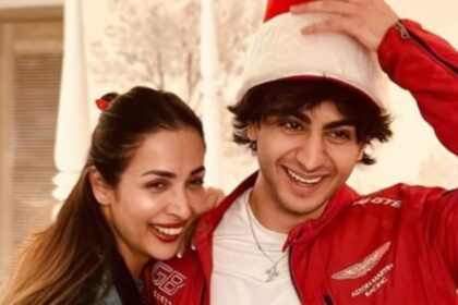 Malaika asked for a gift on Mother's Day, son Arhaan said - 'Sold your clothes', read full Whatsapp chat