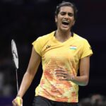 Malaysia Masters 2024: PV Sindhu made it to the finals, defeated Thailand player in the semi-finals - India TV Hindi