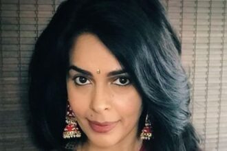 Mallika Sherawat crossed her limits, said- 'I have to go to the gym...', the post went viral