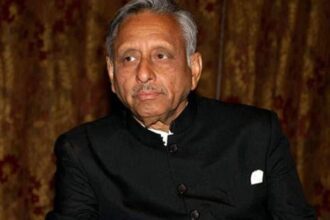 Mani Shankar Aiyar scored a self goal for Congress! Said this about the Chinese attack - India TV Hindi